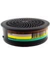Dujų filtras Sundstrom SR 297 ABEK1 H02-5312