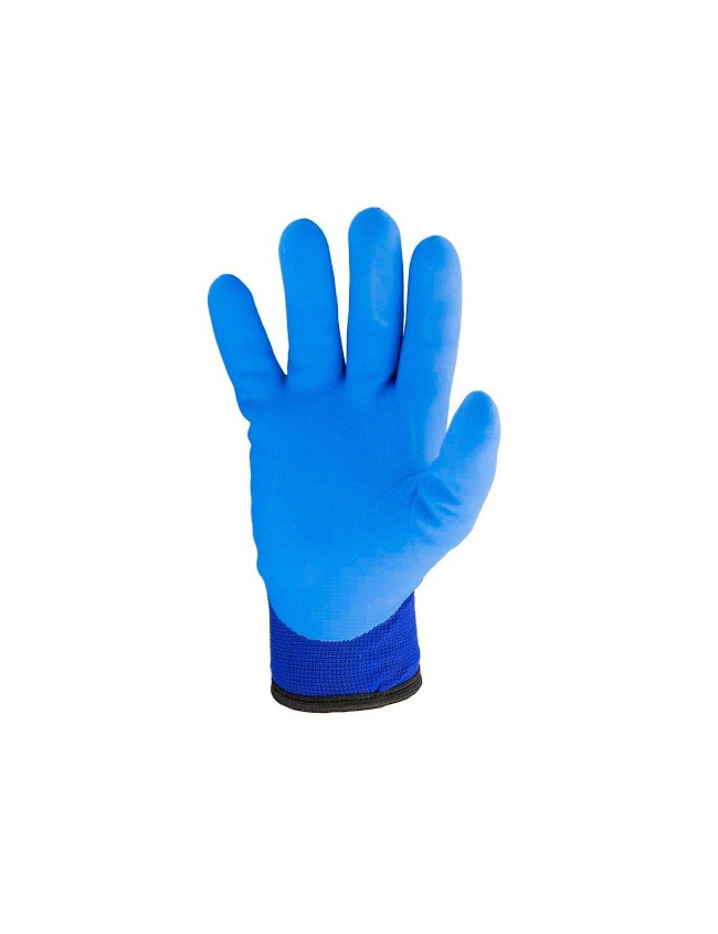 Engelbert Strauss Evertouch rękawice ocieplane