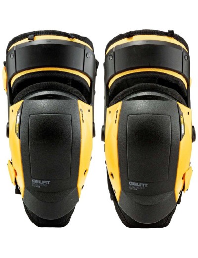 Darbo antkeliai Toughbuilt Gelfit Fanatic
