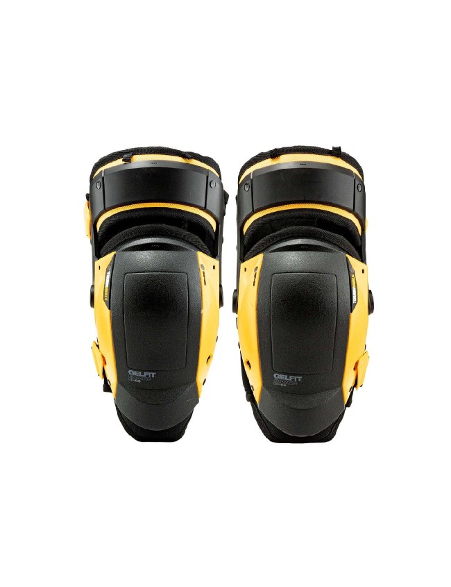 Nakolanniki profesjonalne ToughBuilt GelFit Fanatic