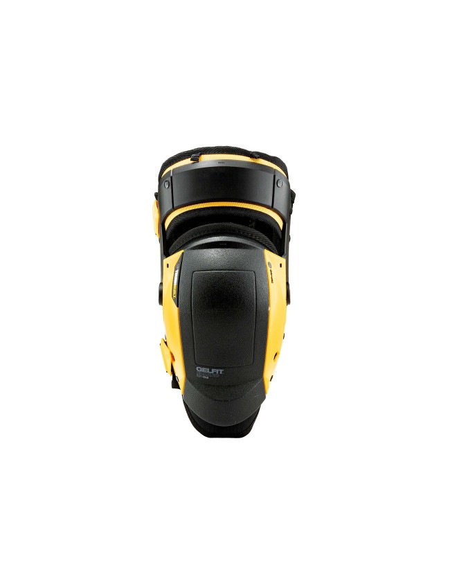 Darbo antkeliai Toughbuilt Gelfit Fanatic