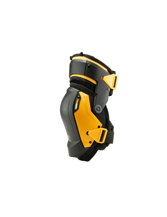 Darbo antkeliai Toughbuilt Gelfit Fanatic