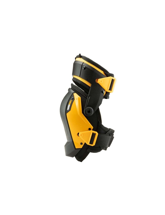 Nakolanniki profesjonalne ToughBuilt GelFit Fanatic