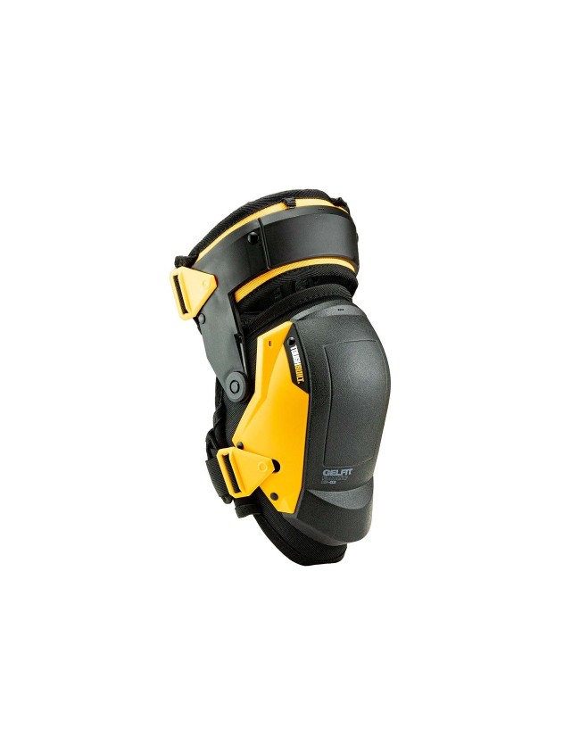 Darbo antkeliai Toughbuilt Gelfit Fanatic