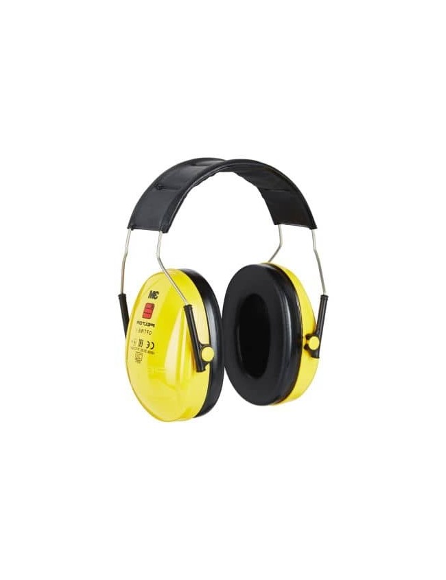 Apsauginės ausinės 3M Peltor Optime I H510A