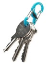 Karabinas Nite Ize S Biner MicroLock Aluminum