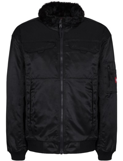 Kurtka robocza zimowa pilotka Engelbert Strauss Dakota