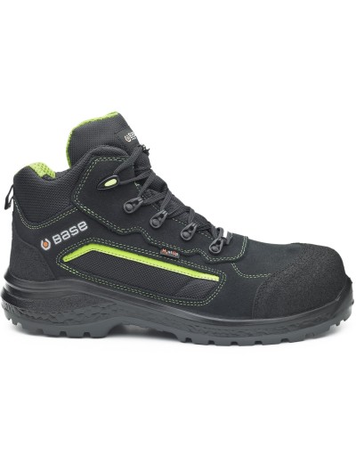 Auliniai darbo batai Base Be Powerful S3 SRC