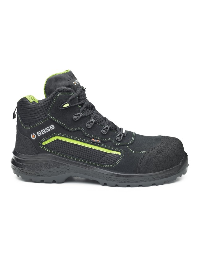 Auliniai darbo batai Base Be Powerful S3 SRC