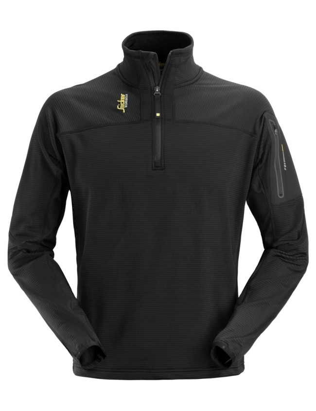 Bluza robocza Snickers 9435 micro fleece