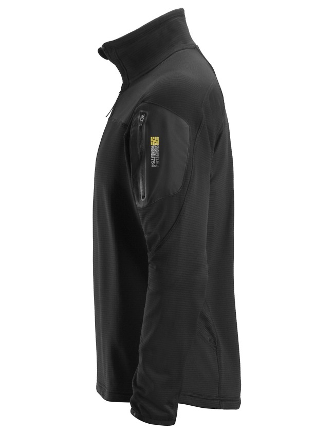 Bluza robocza Snickers 9435 micro fleece