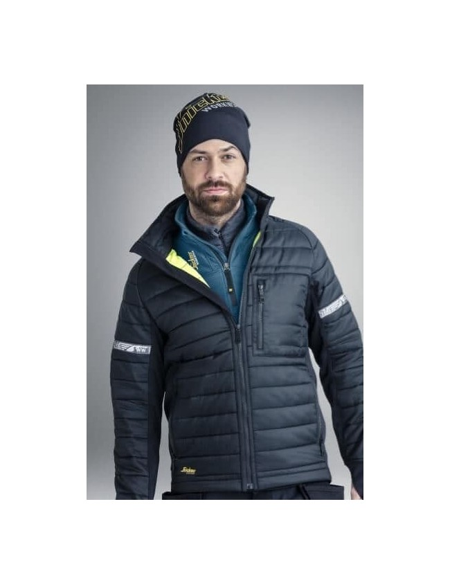 Bluza robocza Snickers 9435 micro fleece