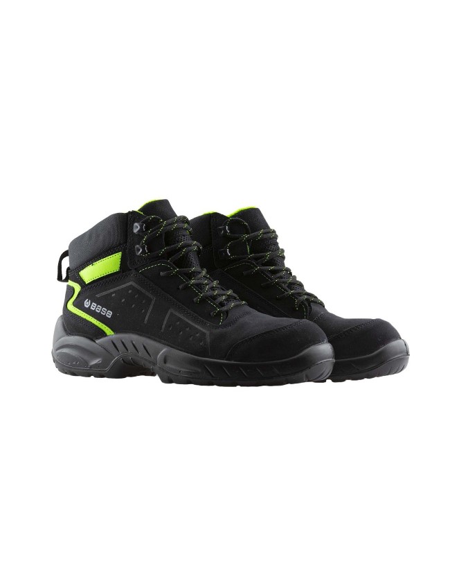 Darbo batai BASE Chester Top S3 SRC