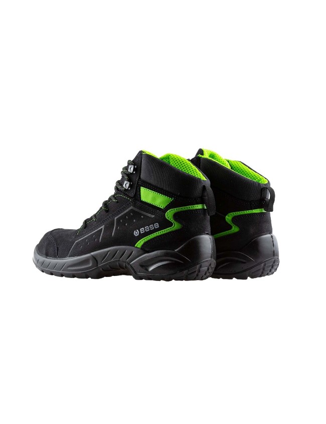 Darbo batai BASE Chester Top S3 SRC
