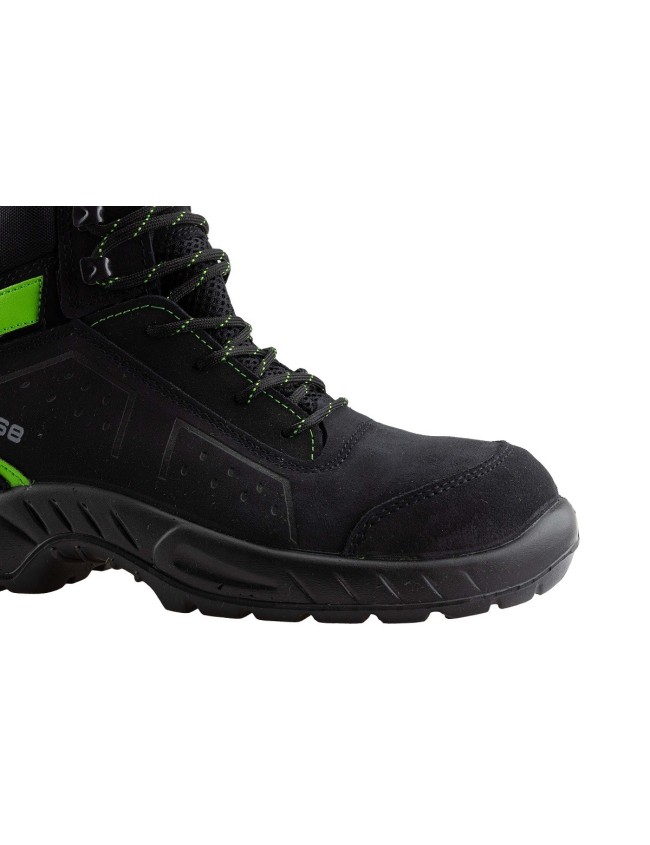 Darbo batai BASE Chester Top S3 SRC