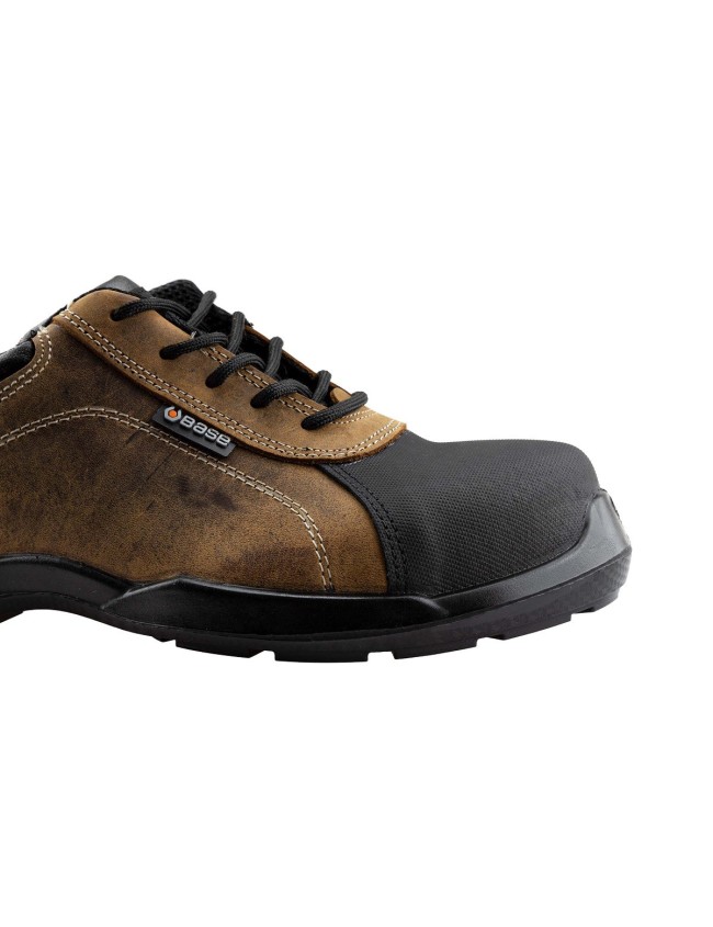 Półbuty robocze Base Rafting S3