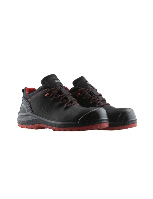 Žemi darbo batai Base BE UNIFORM S3