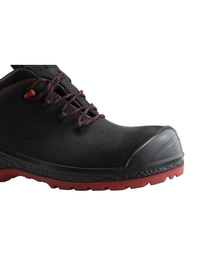 Žemi darbo batai Base BE UNIFORM S3