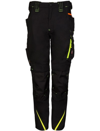 Spodnie robocze Engelbert Strauss e.s.motion 2020