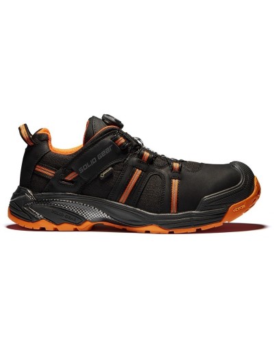 Žemi darbo batai Solid Gear Hydra GTX S3