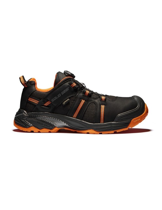 Žemi darbo batai Solid Gear Hydra GTX S3