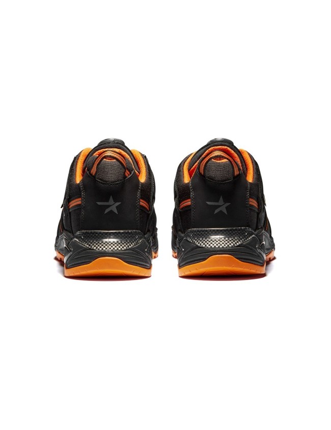 Žemi darbo batai Solid Gear Hydra GTX S3