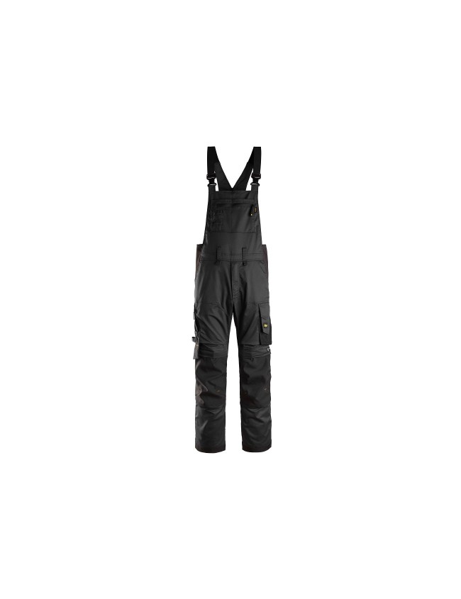 Darbo puskombinezonis Snickers 6051 Stretch AllroundWork