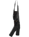 Darbo puskombinezonis Snickers 6051 Stretch AllroundWork