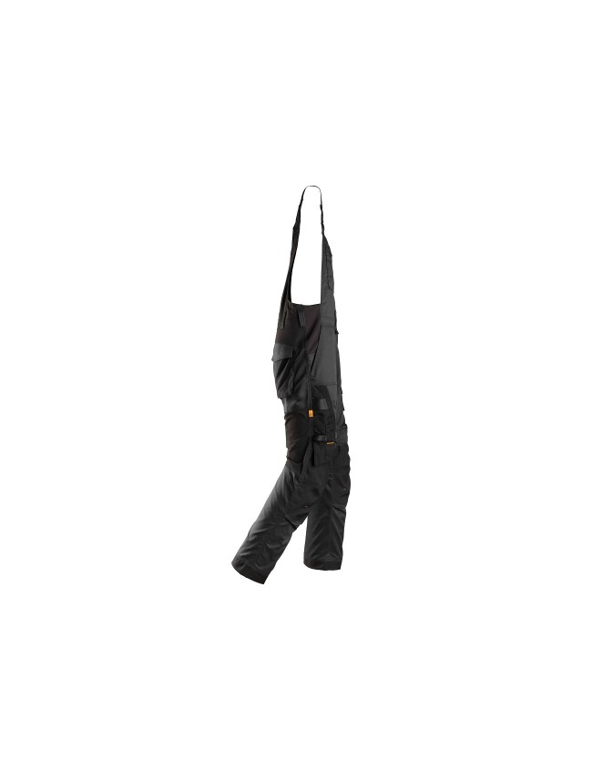 Darbo puskombinezonis Snickers 6051 Stretch AllroundWork