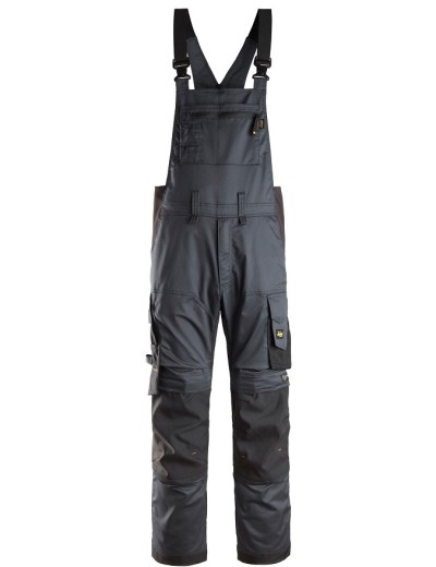 Darbo puskombinezonis Snickers 6051 Stretch AllroundWork