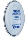 Filtras 3M 2128 P2R