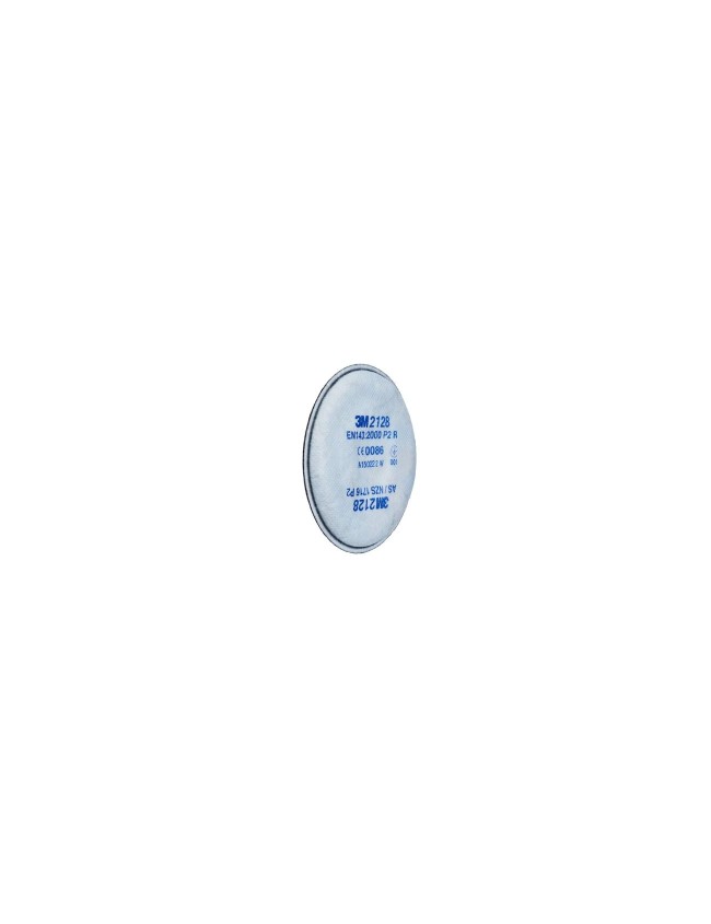 Filtras 3M 2128 P2R
