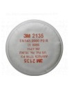 Filtras 3M 2135 P3R