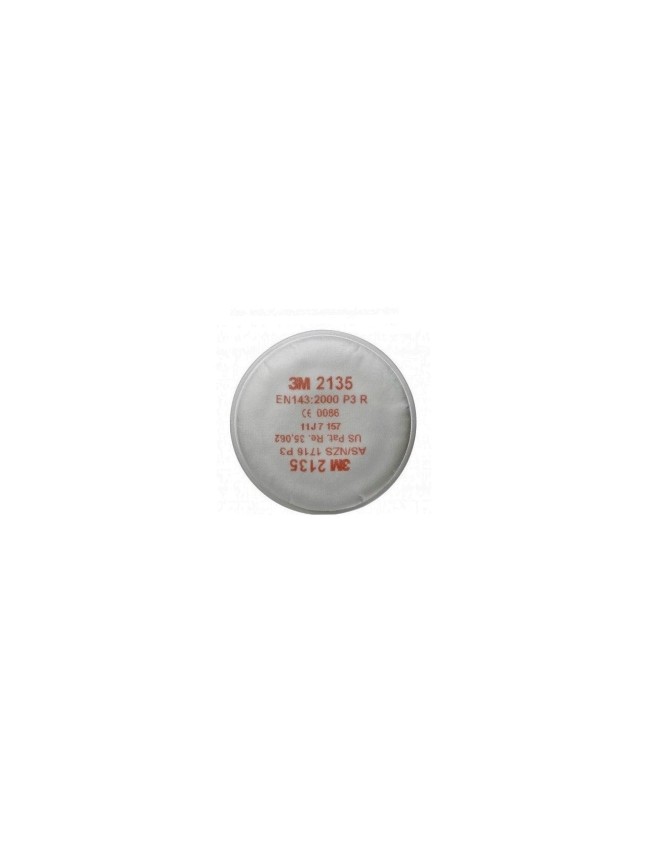 Filtras 3M 2135 P3R