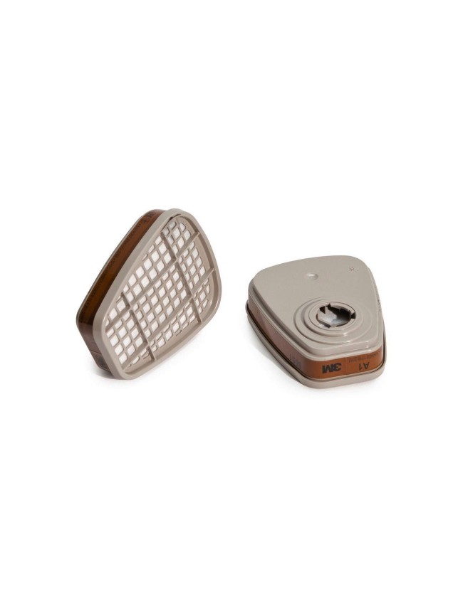 3M 6051 A1 pochłaniacz gazów organicznych 2szt