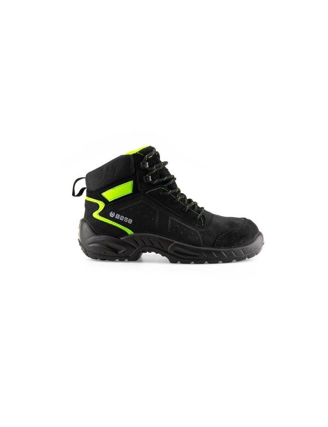 Darbo batai BASE Chester Top S3 SRC