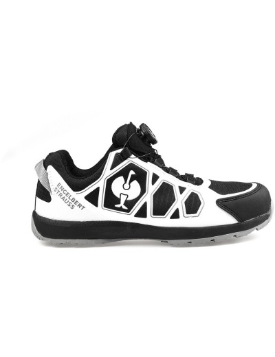 Półbuty robocze Engelbert Strauss Baham II S1 SRA BOA