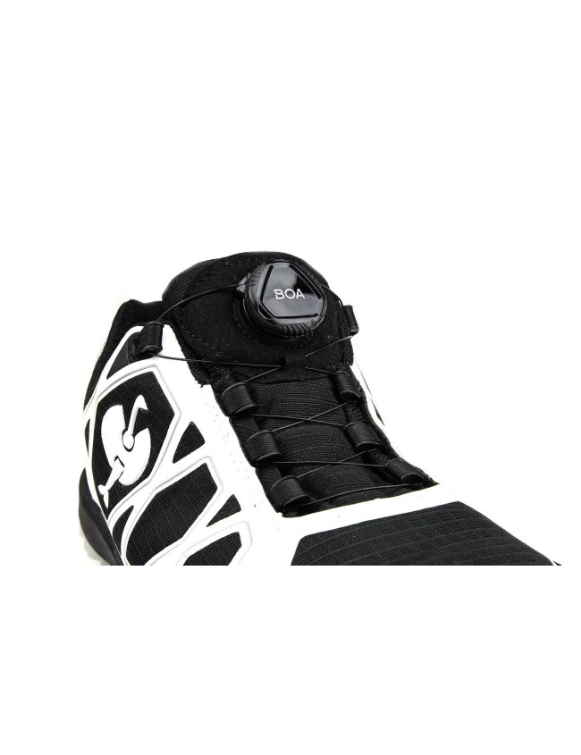 Półbuty robocze Engelbert Strauss Baham II S1 SRA BOA