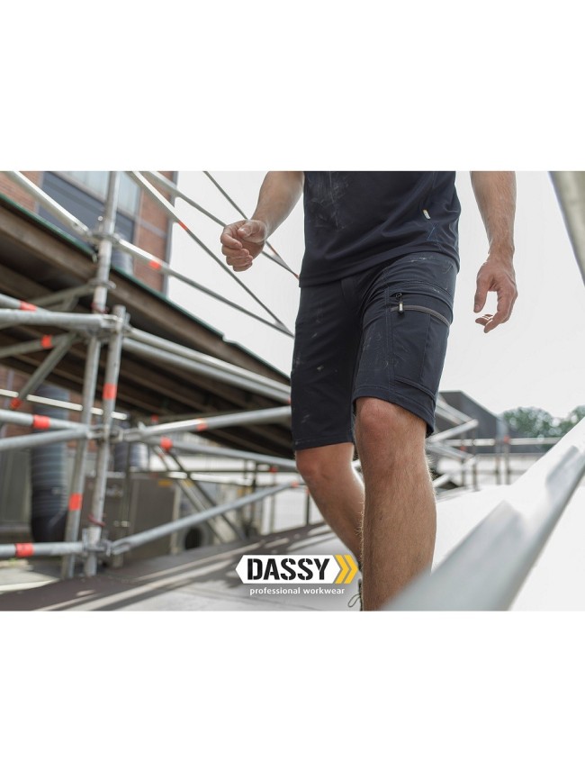 Spodenki robocze Dassy Sparx