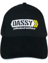 Kepurė Dassy Triton