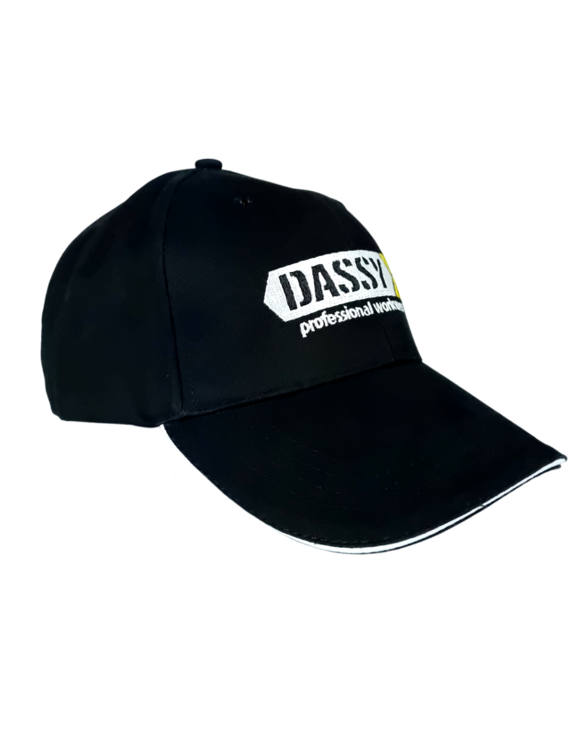 Dassy Triton czapka z daszkiem