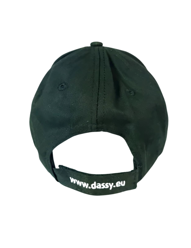 Dassy Triton czapka z daszkiem