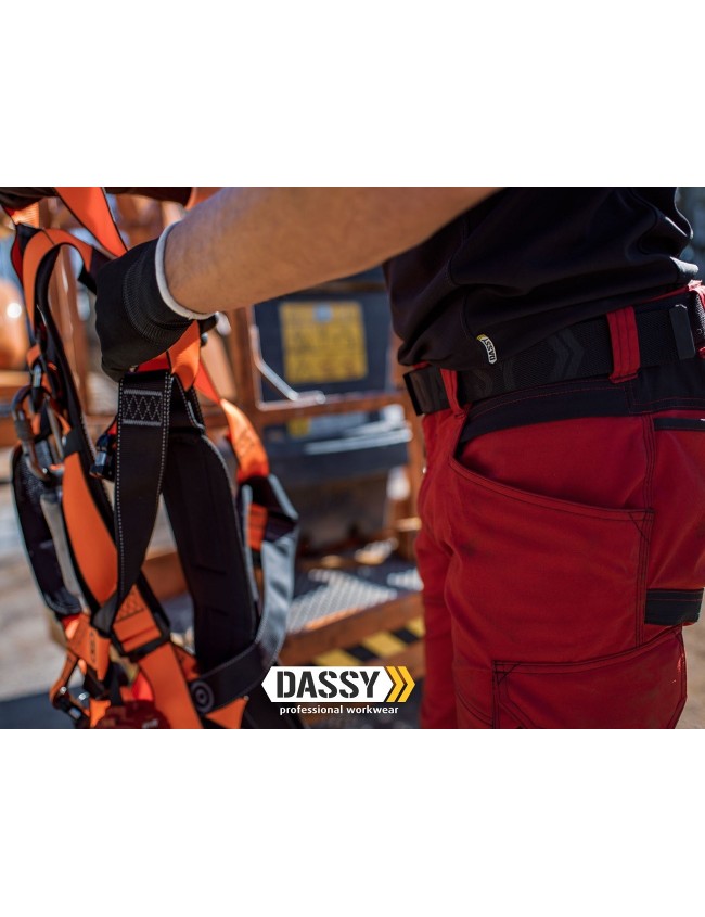 Pasek do spodni Dassy Xantus