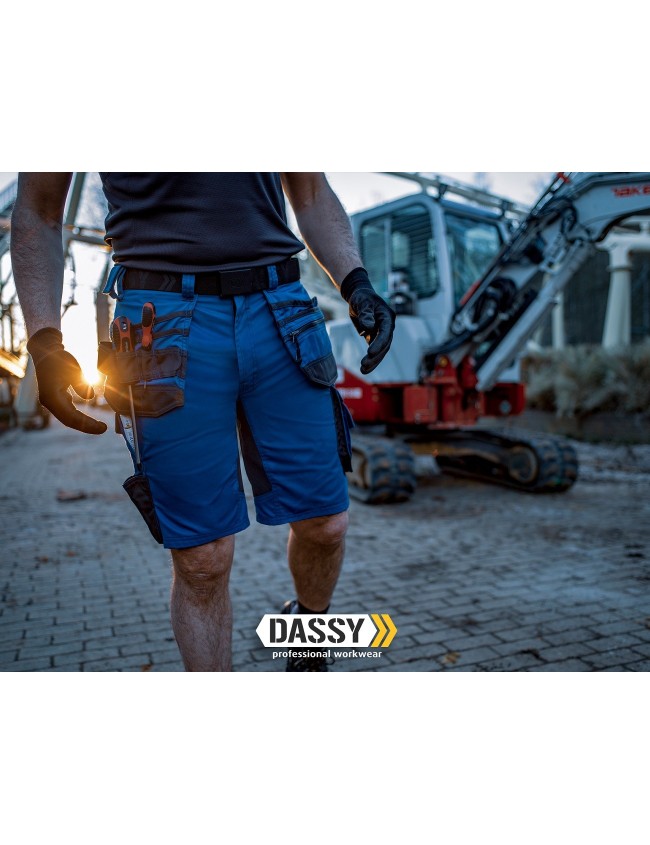 Kelnių diržas Dassy Xantus