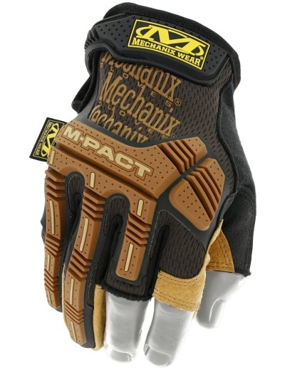 Darbo pirštinės Mechanix DuraHide M Pact Framer