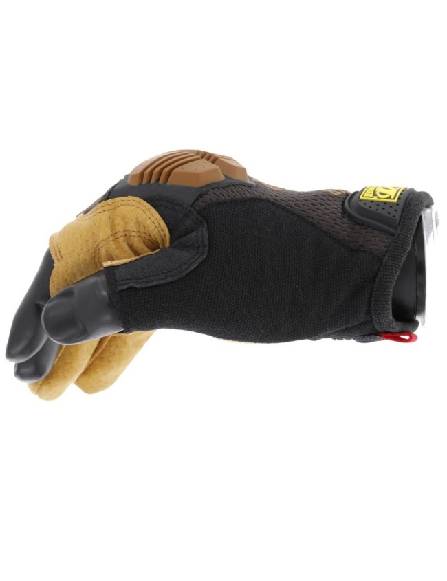 Darbo pirštinės Mechanix DuraHide M Pact Framer