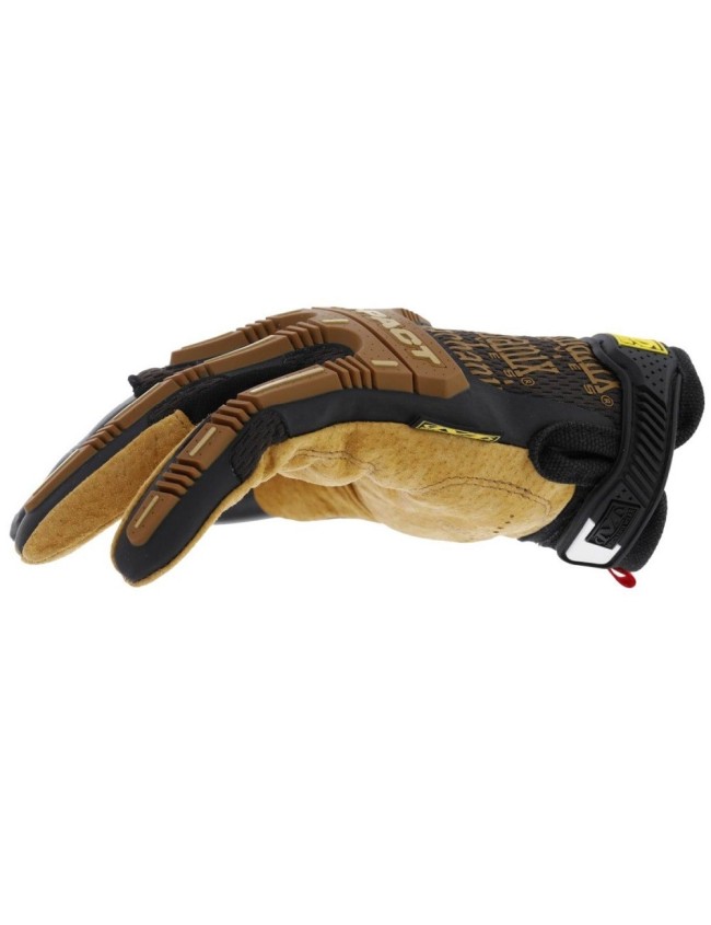 Darbo pirštinės Mechanix DuraHide M Pact Framer