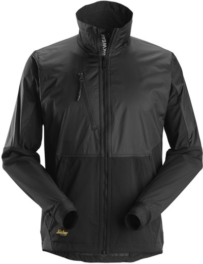 Kurtka wiatrówka Snickers 1948 Hybrid LiteWork