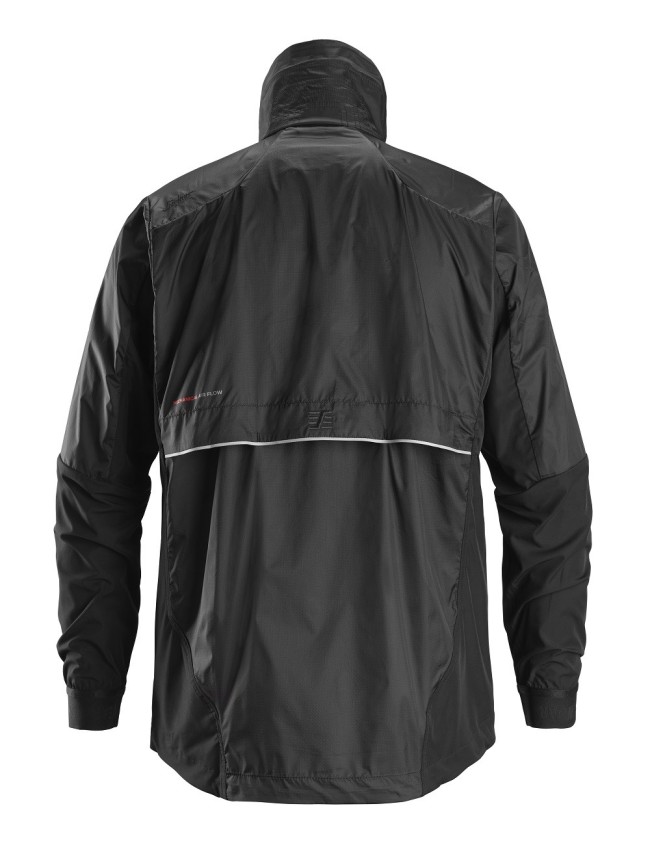 Kurtka wiatrówka Snickers 1948 Hybrid LiteWork