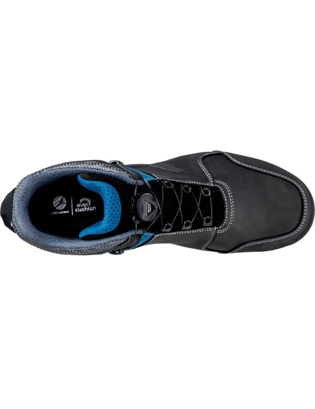 Buty wysokie Albatros Tofane QL CTX S3 ESD